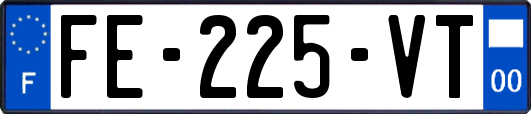 FE-225-VT