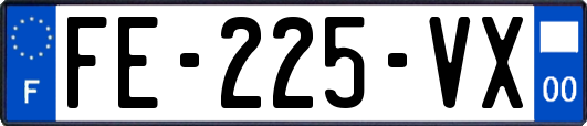 FE-225-VX