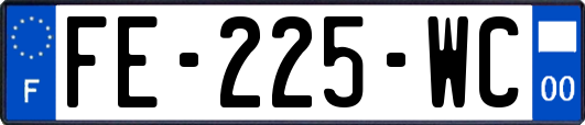 FE-225-WC