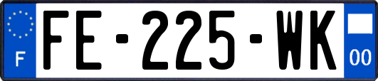 FE-225-WK