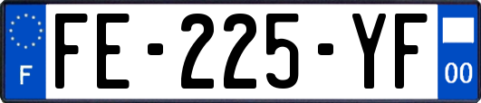 FE-225-YF