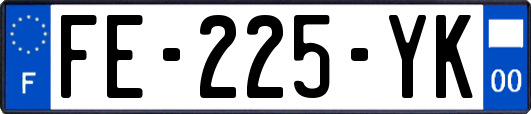 FE-225-YK