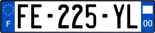 FE-225-YL