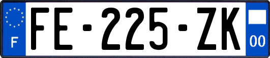 FE-225-ZK