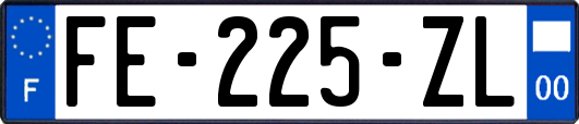 FE-225-ZL