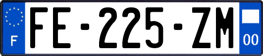 FE-225-ZM