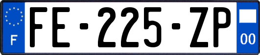 FE-225-ZP