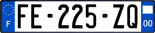 FE-225-ZQ