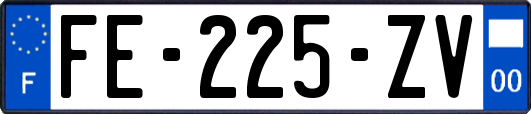 FE-225-ZV