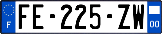 FE-225-ZW