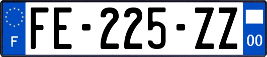 FE-225-ZZ