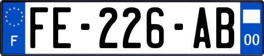 FE-226-AB