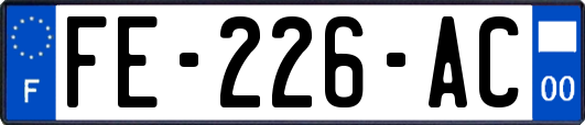 FE-226-AC