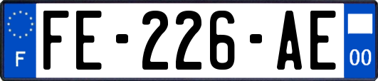 FE-226-AE