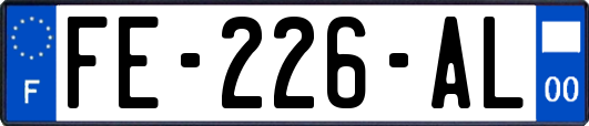 FE-226-AL