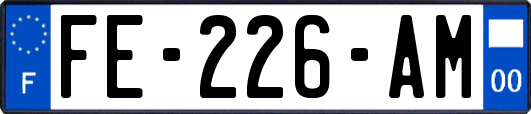 FE-226-AM