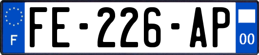 FE-226-AP