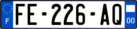 FE-226-AQ