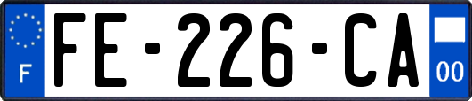 FE-226-CA