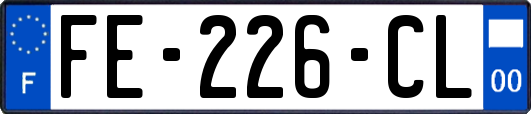 FE-226-CL