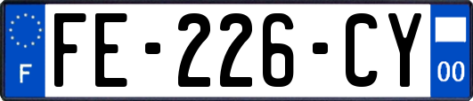 FE-226-CY