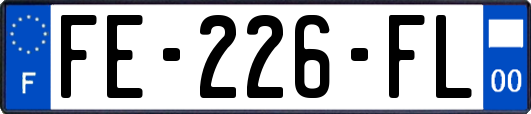 FE-226-FL