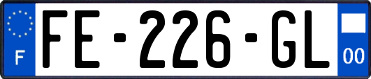 FE-226-GL