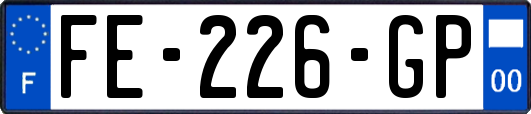FE-226-GP