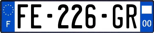 FE-226-GR