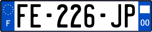 FE-226-JP