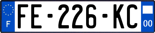 FE-226-KC