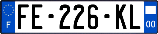 FE-226-KL