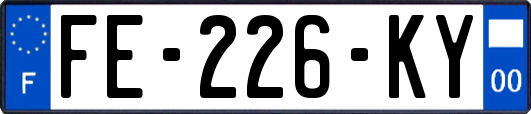 FE-226-KY