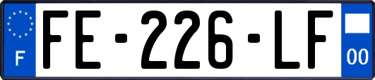 FE-226-LF