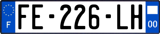 FE-226-LH