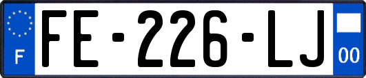 FE-226-LJ