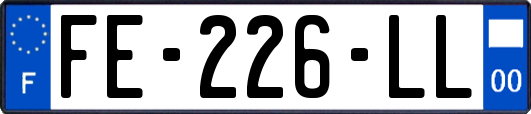 FE-226-LL