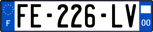 FE-226-LV