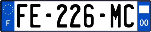 FE-226-MC