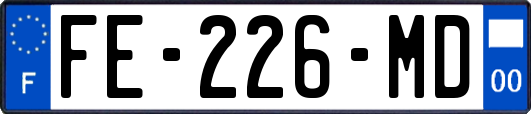 FE-226-MD