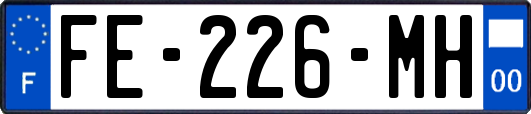 FE-226-MH