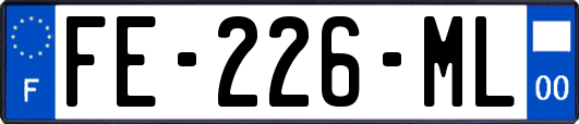 FE-226-ML