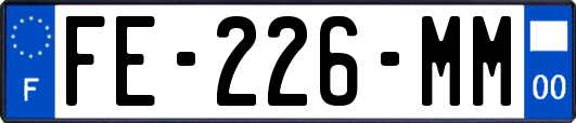 FE-226-MM