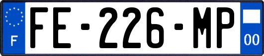 FE-226-MP