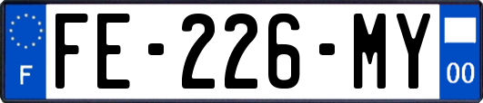 FE-226-MY