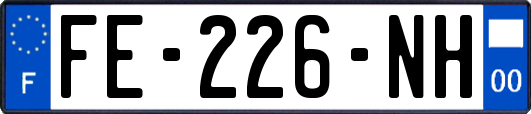 FE-226-NH