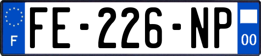 FE-226-NP