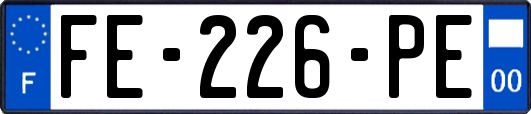 FE-226-PE