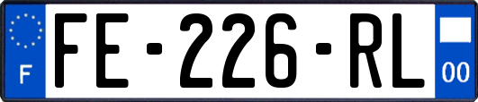 FE-226-RL