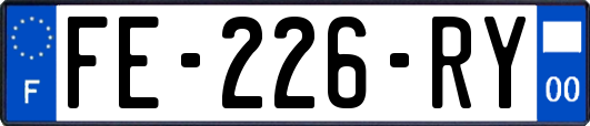 FE-226-RY